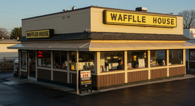wafflehouseemenu.com