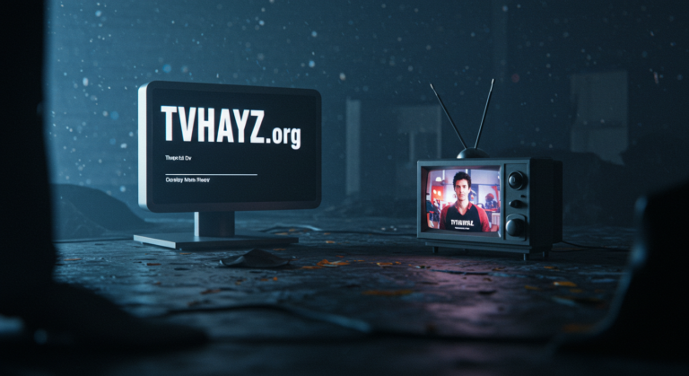 tvhayz org