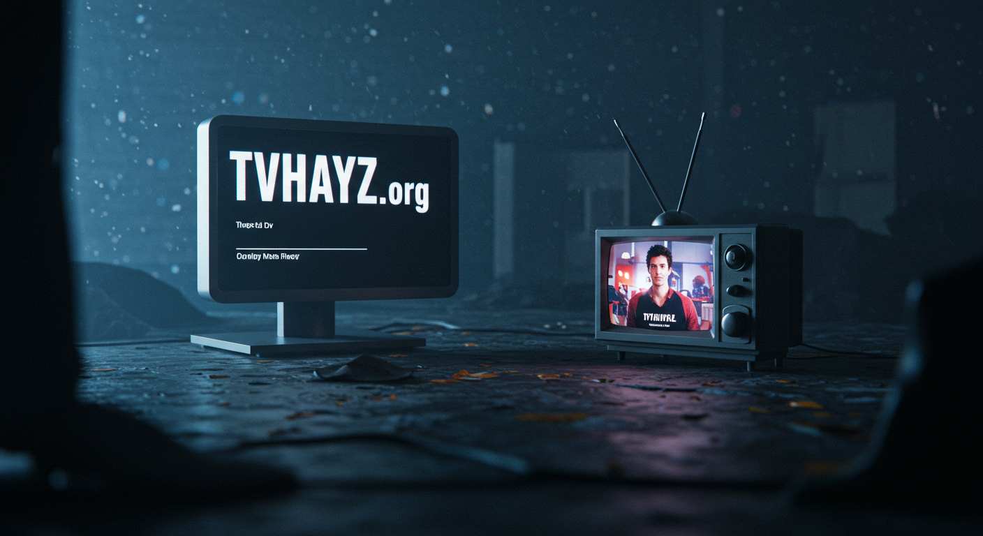 tvhayz org