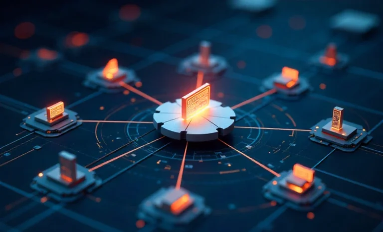 Improved Operational Efficiency