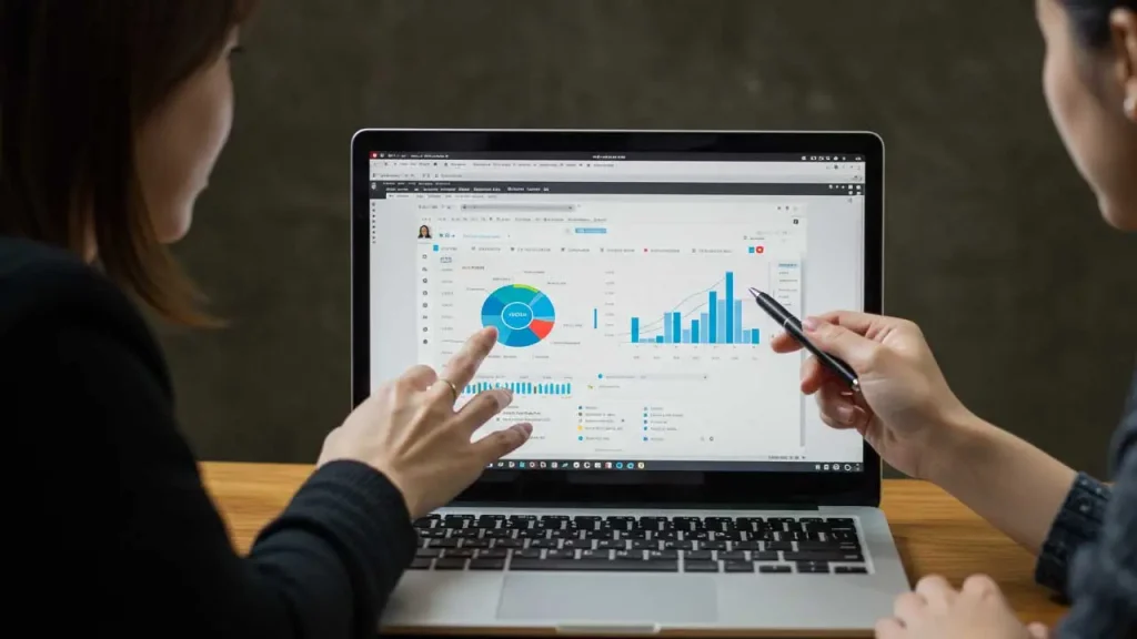 Keyword Optimization By Garage2Global