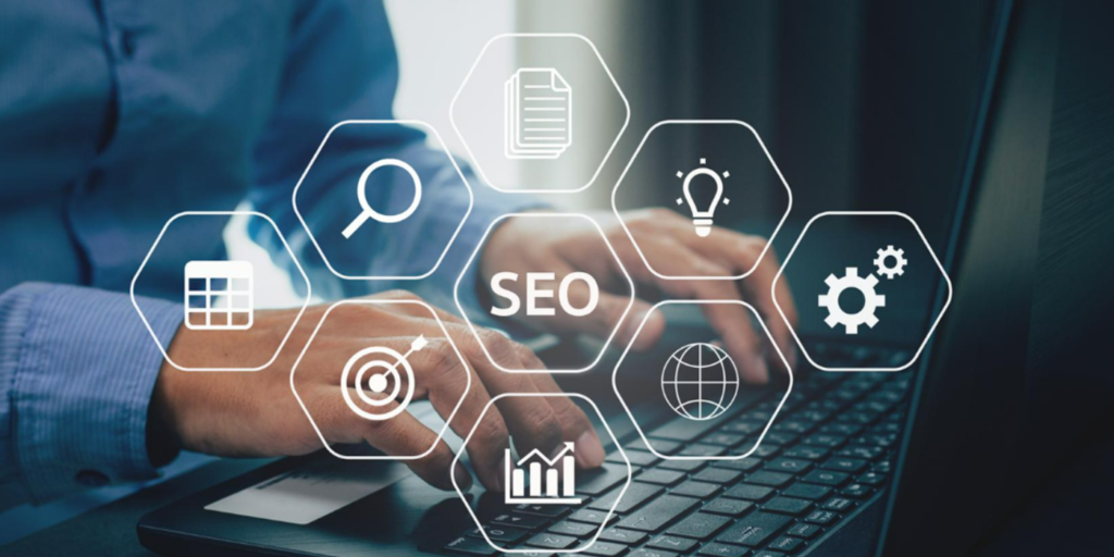 Technical SEO Services